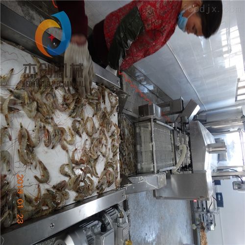工厂店香辣带鱼 刀鱼块上浆裹粉上糠生产线-食品机械设备网